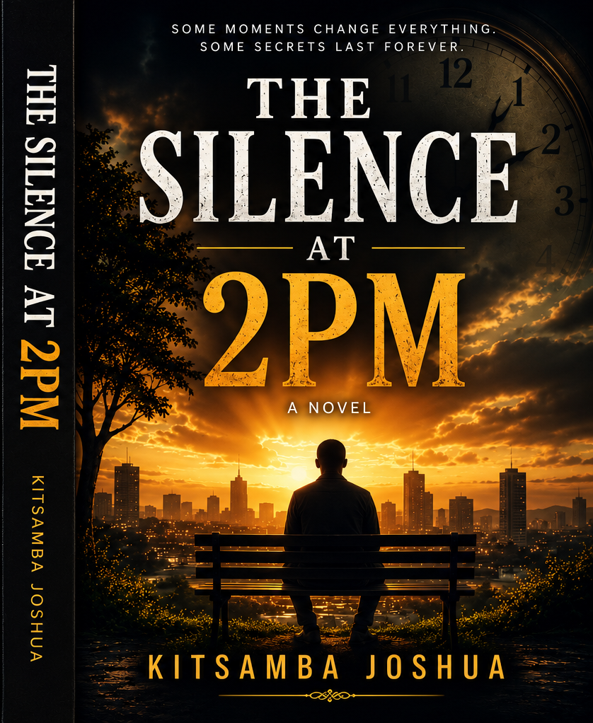 The Silence At 2PM